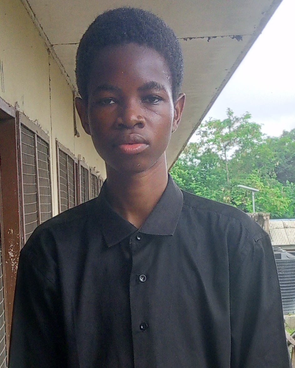 Seyi Adeleye